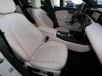 Gebraucht Mercedes A180 Progressive 136 PS (100 kW) 2025 Unilack polarweiß Limousine