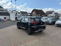 Gebraucht MG ZS Luxury 111 PS (81 kW) 2024 Pebble black (pbc) SUV