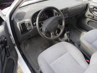 Gebraucht VW Polo 50 PS (36 kW) 1997 Weiß Kleinwagen