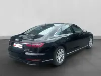 Gebraucht Audi A8 Premium 286 PS (210 kW) 2023 Schwarz Limousine