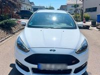 Gebraucht Ford Focus ST 250 PS (183 kW) 2018 Weiß Kombi