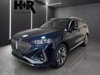 Neu Wey 03 Lux 204 PS (150 kW) 2025 Deep sea blue SUV
