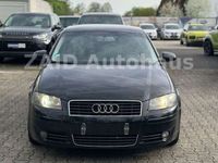 gebraucht Audi A3 2.0 TDI Ambition*Bi-Xenon*Neu Kette*2Hand