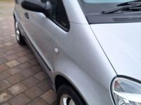 gebraucht Mercedes A140 - 1,4L - 82PS / Klima