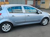 gebraucht Opel Corsa Automatik / Tüv 04-2025