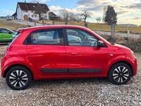 Gebraucht Renault Twingo Zen 65 PS (47 kW) 2021 Rot Kleinwagen