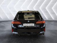 Gebraucht BMW 540 M Sport 303 PS (222 kW) 2026 Schwarz Limousine