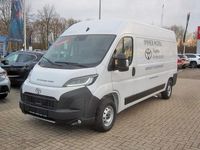 Neu Toyota Proace H2 140 PS (102 kW) 2025 Icy white Van / Kleinbus