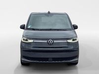 Second-hand VW Multivan Edition 150 CP (110 kW) 2024 Gri Monovolum