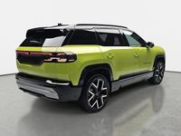 Gebraucht Jeep Compass 156 kW (213 PS) 2026 Schwarz SUV