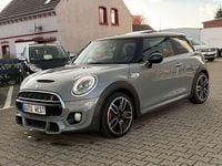Gebraucht Mini John Cooper Works Coupé 192 PS (141 kW) 2017 Grau Coupé