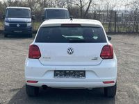gebraucht VW Polo Allstar 1.2 TSI 5-Gang NUR HÄNDLER