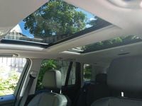 Gebraucht Mercedes GLK350 231 PS (169 kW) 2011 Schwarz SUV