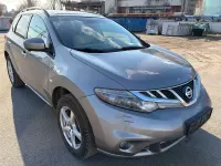 Gebraucht Nissan Murano Executive 256 PS (188 kW) 2011 Grau SUV