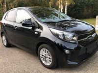 gebraucht Kia Picanto 1.2 Dream-Team Navi/LED/RFK/Klimaautom.