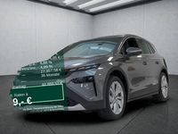 Gebraucht Skoda Elroq 210 kW (286 PS) 2025 Grau SUV