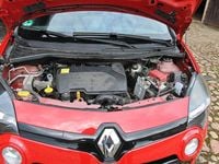 Gebraucht Renault Twingo Expression 75 PS (55 kW) 2014 Rot Kleinwagen