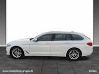 gebraucht BMW 520 d Touring