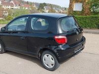 gebraucht Toyota Yaris 1.3 Linea Luna Klima el.FH+ASP