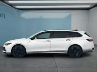 Gebraucht VW Passat 150 PS (110 kW) 2025 Weiß Kombi