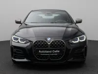 Gebraucht BMW M440 Performance 340 PS (250 kW) 2022 Saphirschwarz metallic475schwarz Limousine