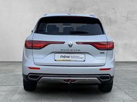 Gebraucht Renault Koleos Initiale Paris 184 PS (135 kW) 2023 Weiß SUV