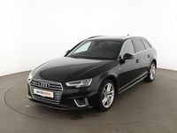 Gebraucht Audi A4 Design 231 PS (169 kW) 2019 Schwarz Kombi