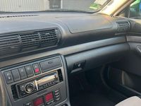 Usata Audi A4 101 CV (74 kW) 1996 Verde Berlina