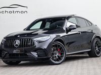 Gebraucht Mercedes S63 AMG Premium Plus 680 PS (500 kW) 2025 Schwarz Coupé