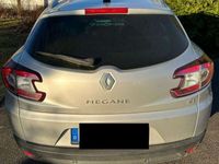 gebraucht Renault Mégane BOSE Edition