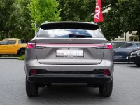 Neu MG HS Luxury 224 PS (164 kW) 2026 Silber SUV