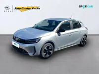 Gebraucht Opel Corsa-e Comfort 100 kW (136 PS) 2024 Grau Kleinwagen
