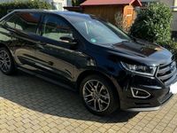 gebraucht Ford Edge 2,0 l TDCi Bi-Turbo 4x4 ST-Line