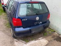 gebraucht VW Polo 1.4