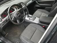 Gebraucht Audi A6 290 PS (213 kW) 2009 Grün Limousine