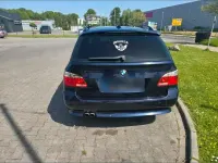 Gebraucht BMW 530 218 PS (160 kW) 2026 Andere farben Kombi