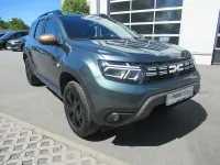 Gebraucht Dacia Sandero Expression 91 PS (66 kW) 2025 Ironblau metallic Limousine