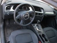 Gebraucht Audi A4 258 PS (189 kW) 2008 Silber metallic Limousine