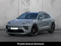 Gebraucht Porsche Macan 380 kW (517 PS) 2025 Grau SUV