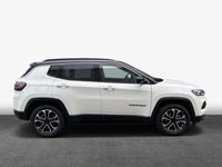 gebraucht Jeep Compass 1.3 T4 4xe PLUG-IN HYBRID S