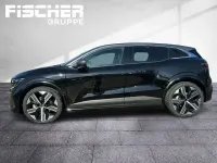 Gebraucht Renault Mégane IV Iconic 55 kW (75 PS) 2024 Andere farbe