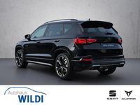 Gebraucht Cupra Ateca VZ 300 PS (220 kW) 2023 Schwarz SUV