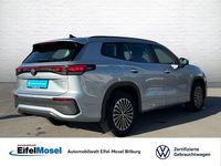Gebraucht VW Tayron R 150 PS (110 kW) 2025 Silber SUV