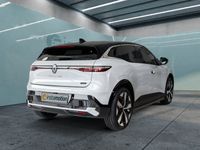 Gebraucht Renault Megane E-Tech Techno 160 kW (218 PS) 2024 Grau Limousine