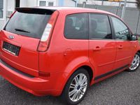 gebraucht Ford C-MAX Sportline, Xenon, Klimaautomatik,