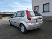 gebraucht Ford Fiesta 