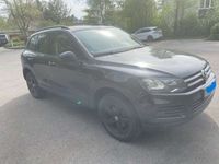 gebraucht VW Touareg Touareg3.0 V6 TDI Blue Motion DPF Automatik