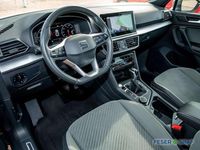 Gebraucht Seat Tarraco Xperience 150 PS (110 kW) 2023 Uranograu SUV