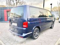 gebraucht VW Multivan T5T5MultivanHighline4Motion,Automatik,Xenon,Navi,