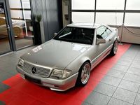 gebraucht Mercedes SL600 *deutsches Fahrzeug*MB Scheckheft*MAE*AMG